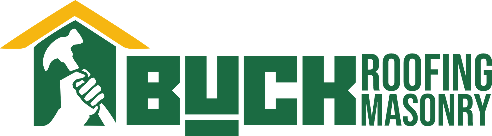  Buck roofing and masonry